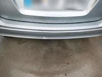 Gebraucht Mercedes C200 136 PS (100 kW) 2010 Grau Kombi