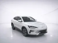 Gebraucht BYD Seal U Boost 218 PS (160 kW) 2025 Weiß SUV