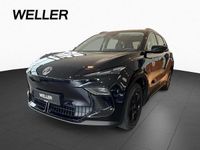 Neu MG S5 Comfort 125 kW (170 PS) 2025 Schwarz (pebble black) SUV