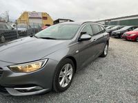 gebraucht Opel Insignia Business Edit/1.Hand/Euro 6/Navi/SHZ