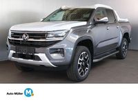 Neu VW Amarok Style 241 PS (177 kW) 2026 Grau Pickup