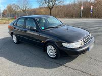 Gebraucht Saab 900 131 PS (96 kW) 1997 Violet Limousine