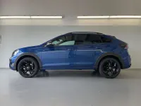 Neu VW Taigo Style 150 PS (110 kW) 2026 [0aa1] reef blue metalli... SUV