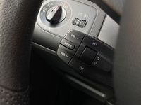 Gebraucht Seat Ibiza 86 PS (63 kW) 2009 Gelb Limousine