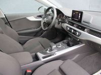 gebraucht Audi A5 Sportback 35 TFSI sport Aut-Navi-Xenon SHZ