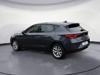 gebraucht Seat Leon Leon 1.5 TSI ACT OPF Style1.5 TSI ACT OPF Style