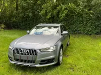 Gebraucht Audi A6 276 PS (202 kW) 2018 Kombi