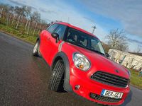 Gebraucht Mini Cooper 109 PS (80 kW) 2012 Rot Kleinwagen