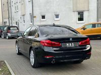gebraucht BMW 520 d Limousine Aut. ACC/NAVI+PROF/LED