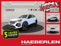Gebraucht Peugeot 2008 136 PS (100 kW) 2025 Weiss/typ aussenverkleidung metalliclac (metallic) SUV