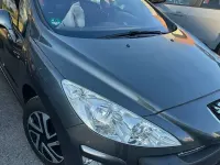 Gebraucht Peugeot 308 Sport 120 PS (88 kW) 2009 Limousine