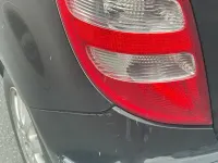 Gebraucht Mercedes A150 95 PS (69 kW) 2005 Schwarz Kleinwagen
