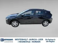 Neu Hyundai Bayon Select 101 PS (74 kW) 2025 Aurora grey SUV
