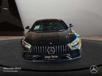 gebraucht Mercedes AMG GT Cp. Carbon AeroPak Perf-Sitze Perf-Abgas