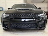 Gebraucht Dodge Charger 381 PS (280 kW) 2022 Schwarz Limousine
