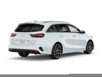 Gebraucht Kia Ceed Vision 140 PS (102 kW) 2024 Kleinwagen
