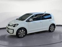 Gebraucht VW e-up! 60 kW (82 PS) 2019 Weiss Kleinwagen