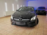 Gebraucht Mercedes CLA180 122 PS (89 kW) 2014 Schwarz Limousine