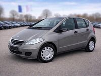 Gebraucht Mercedes A150 95 PS (69 kW) 2005 Grau Kleinwagen