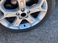 Gebraucht Ford Mondeo 140 PS (102 kW) 2007 Schwarz Limousine