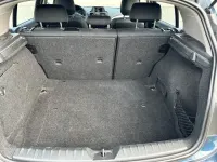 Second-hand BMW 116 116 CP (85 kW) 2013 Albastru Hatchback