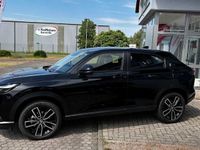 gebraucht Honda HR-V e:HEV 1.5 i-MMD Hybrid Elegance