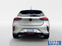 Gebraucht Opel Corsa 101 PS (74 kW) 2024 Grau Kleinwagen
