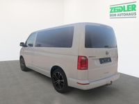 gebraucht VW Multivan T62.0 TDI DSG Comfortline *AHK*Navi*WR