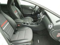 gebraucht Mercedes A180 CDI Style Sportsitze Klima Navi Alu Kamera