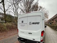 Gebraucht Ford Transit 110 PS (80 kW) 2018 Van