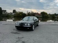 Gebraucht Jaguar S-Type S 200 PS (147 kW) 2002 Limousine