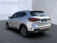 Gebraucht MG HS Comfort 162 PS (119 kW) 2024 Silber SUV