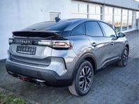 Neu Citroën C4 131 PS (96 kW) 2026 Farbe grau mercure/typ aussenv Limousine