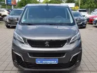Gebraucht Peugeot Expert Premium 180 PS (132 kW) 2018 Grau Van