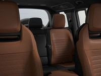 Neu Land Rover Defender 635 PS (467 kW) 2026 Braun SUV