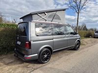 Gebraucht VW California Edition 150 PS (110 kW) 2019 Grau Van