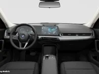 Gebraucht BMW iX1 Performance 225 kW (306 PS) 2023 Schwarz SUV