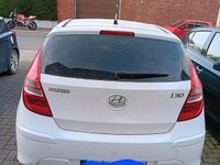 gebraucht Hyundai i30 CW Style