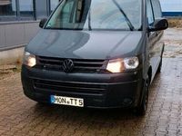 gebraucht VW Caravelle T5Volkswagen