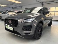 Gebraucht Jaguar E-Pace S 150 PS (110 kW) 2018 Grau SUV
