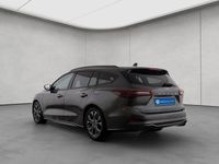 Gebraucht Ford Focus ST-Line 155 PS (114 kW) 2024 Grau Limousine
