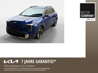 Neu Kia Stonic Vision 101 PS (74 kW) 2025 Blau SUV