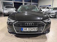 Gebraucht Audi A6 Design 163 PS (119 kW) 2021 Schwarz Kombi