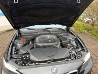 Gebraucht BMW 220 184 PS (135 kW) 2016 Black sapphire metallic Coupé