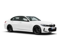 Gebraucht BMW 320 Efficient Dynamics 190 PS (139 kW) 2023 Limousine