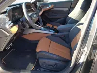 Gebraucht Audi A5 Exclusive 204 PS (150 kW) 2025 Grau Kombi