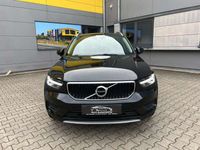 gebraucht Volvo XC40 Momentum AWD/D3/HARMANN KARDON/LED/LEDER