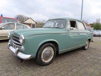 gebraucht Peugeot 403 404*Frankreich-Import*schöne Patina*