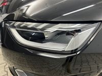 gebraucht Audi A4 Avant 35TDI LED BUSINESSPAKET KAMERA SPORTSIT