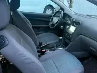 Gebraucht Ford Focus 101 PS (74 kW) 2004 Andere farben Kleinwagen